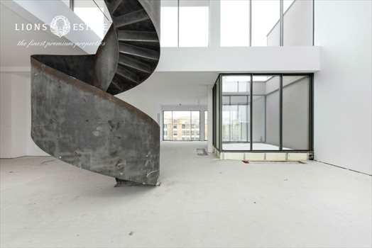 Lokal użytkowy na sprzedaż Warszawa, Śródmieście, Złota 212m2 Foto 5