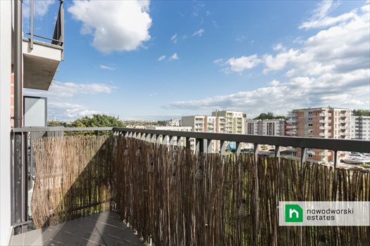 Mieszkanie dwupokojowe na wynajem Kraków, Ruczaj, Obozowa 55m2 Foto 12