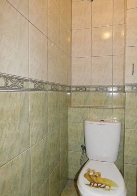Mieszkanie czteropokojowe na sprzedaż Giżycko, Moniuszki 56m2 Foto 8