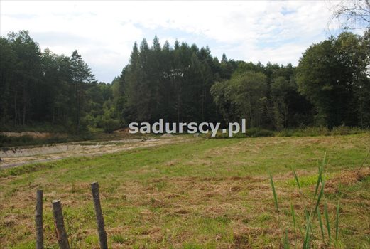 Działka budowlana pod dzierżawę Gosprzydowa 50 000m2 Foto 2