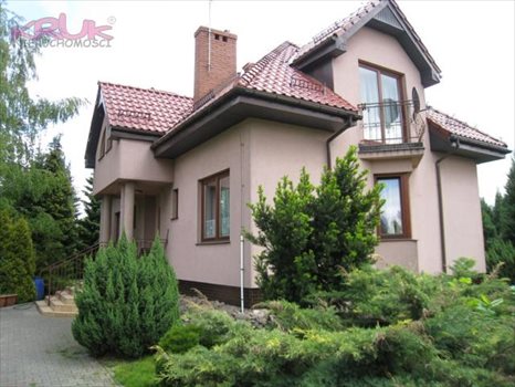 Dom na wynajem Żmigród 180m2 Foto 1