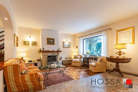 Dom na sprzedaż Milanówek, Jasna 350m2 Foto 3