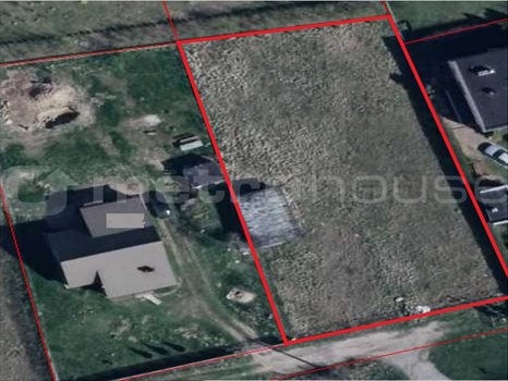 Działka inna pod dzierżawę Reda, Reda 1 270m2 Foto 1