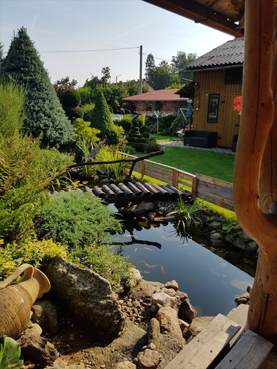 Dom na sprzedaż Leśna, Elizy Orzeszkowej 170m2 Foto 11