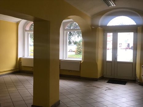 Lokal użytkowy na wynajem Lubań, Rynek 100m2 Foto 4