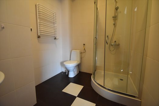 Mieszkanie dwupokojowe na wynajem Tarnowskie Góry 51m2 Foto 5