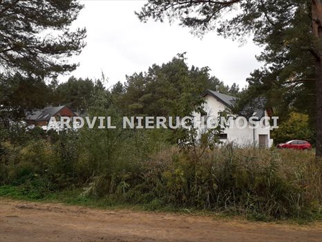 Działka budowlana na sprzedaż Białystok, Jaroszówka 736m2 Foto 2