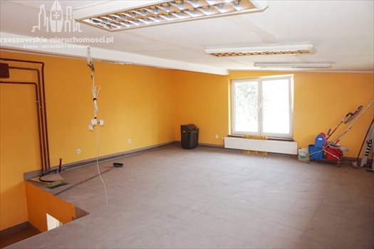 Lokal użytkowy na sprzedaż Rzeszów, Staromieście, Lubelska 132m2 Foto 3