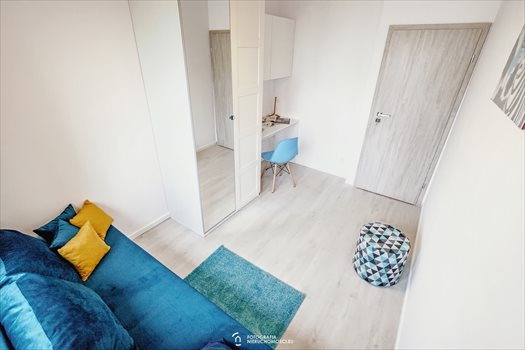 Pokój na wynajem Warszawa, Praga Południe, Złotej wilgi 8 9m2 Foto 7