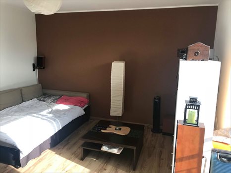 Mieszkanie dwupokojowe na sprzedaż Warszawa, Białołęka, Skarbka z Gór 41 52m2 Foto 5