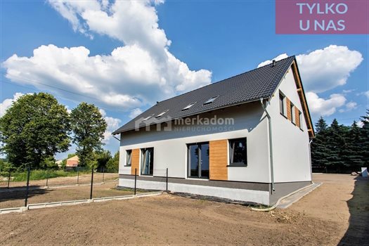 Dom na sprzedaż Murowana Goślina 118m2 Foto 4