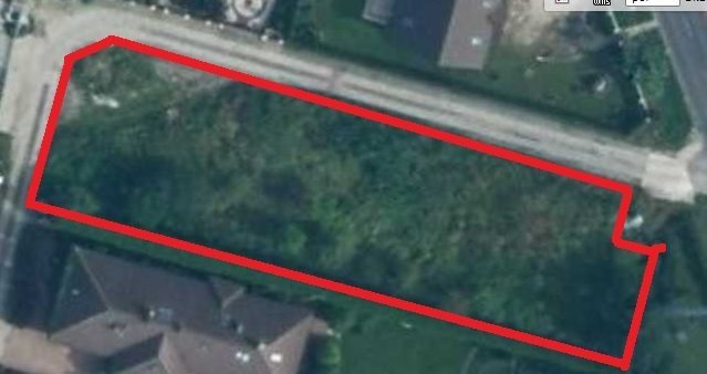 Działka budowlana na sprzedaż Wołczkowo 1 440m2 Foto 2