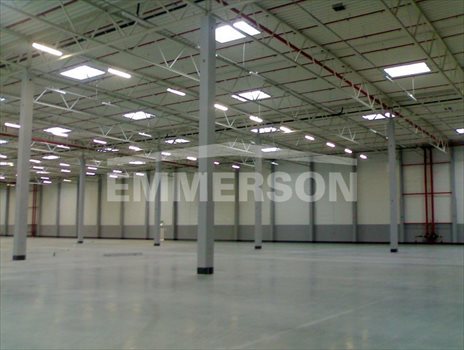 Lokal użytkowy na wynajem Błonie 3 500m2 Foto 2