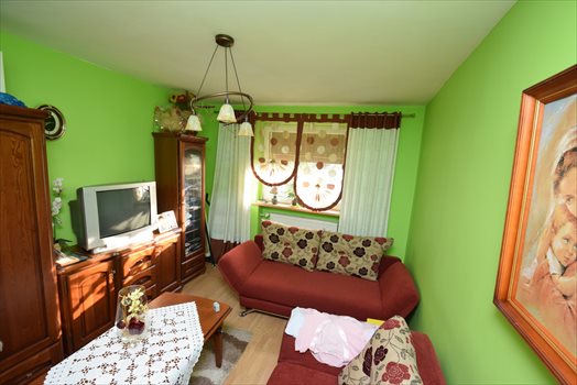Mieszkanie dwupokojowe na sprzedaż Okolice Niemodlina 53m2 Foto 3