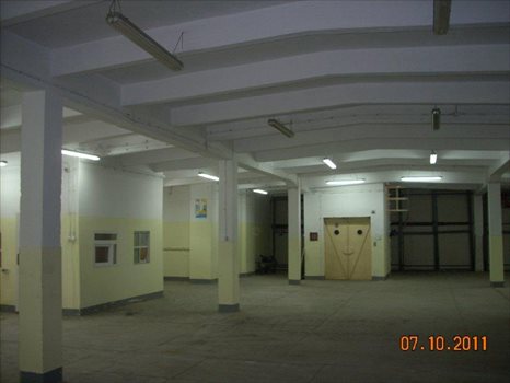 Lokal użytkowy na wynajem Skierniewice, Sobieskiego 492m2 Foto 1