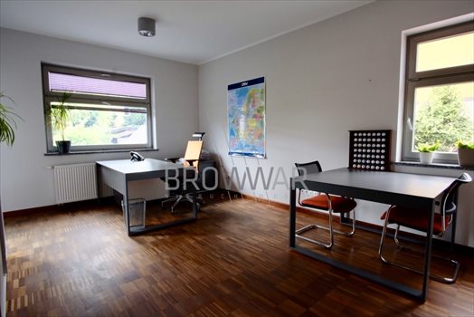 Lokal użytkowy na wynajem Poznań 457m2 Foto 5