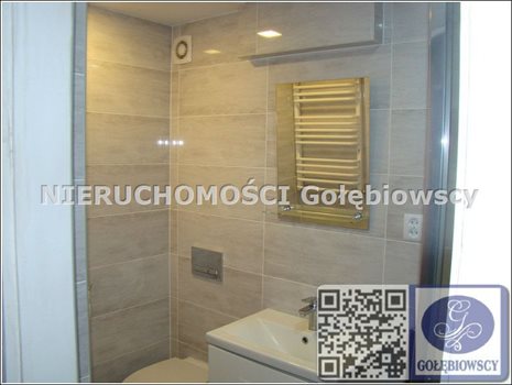 Kawalerka na wynajem Zgorzelec, Centrum 30m2 Foto 6