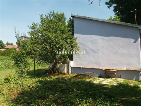 Działka inna na sprzedaż Kraków, Prądnik Biały, Prądnik Biały 687m2 Foto 4