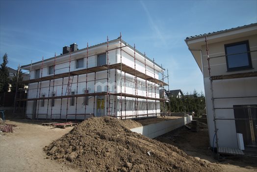 Dom na sprzedaż Suchy Las 92m2 Foto 2