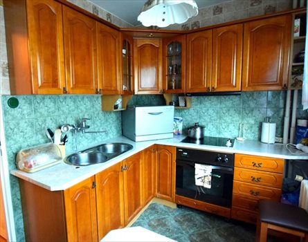 Mieszkanie trzypokojowe na sprzedaż Białystok, Piaski, Legionowa 59m2 Foto 7