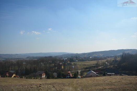 Działka rekreacyjna na sprzedaż Nozdrzec 3 023m2 Foto 3