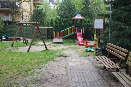 Mieszkanie czteropokojowe na sprzedaż Józefów 87m2 Foto 12