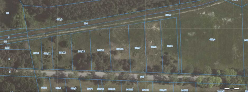 Działka budowlana na sprzedaż Nadma 4 862m2 Foto 2