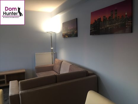 Mieszkanie trzypokojowe na wynajem Gdańsk, Chełm, Cienista 63m2 Foto 4
