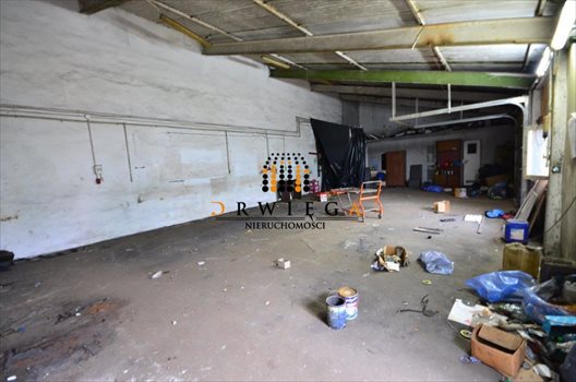 Lokal użytkowy na wynajem Gorzów Wielkopolski 136m2 Foto 2