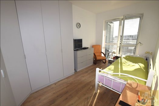 Mieszkanie dwupokojowe na sprzedaż Olsztyn, Bartąg, Tęczowy Las 52m2 Foto 6