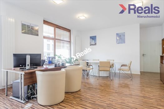Lokal użytkowy na sprzedaż Warszawa, Wilanów 146m2 Foto 7