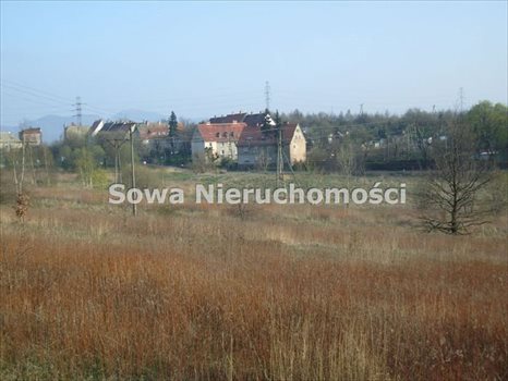 Działka inwestycyjna na sprzedaż Wałbrzych, Biały Kamień, Ludowa 3 300m2 Foto 2