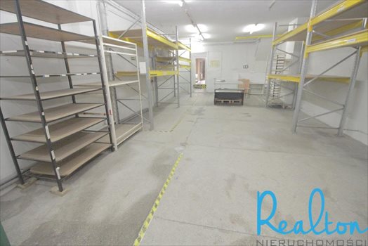 Lokal użytkowy na wynajem Chorzów, Chorzów Ii, Karola Miarki 495m2 Foto 1