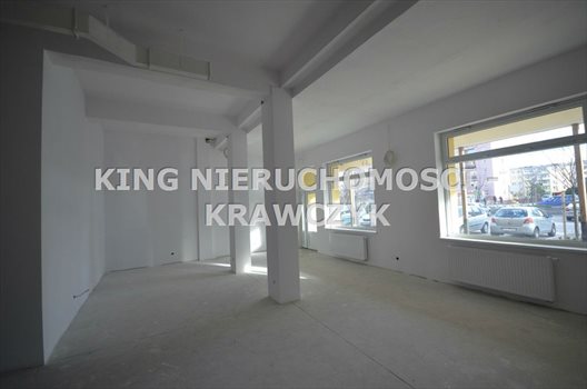 Lokal użytkowy na wynajem Szczecin, osiedle Słoneczne 108m2 Foto 3