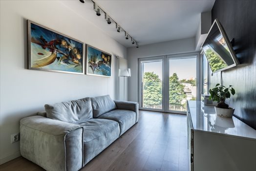 Mieszkanie dwupokojowe na sprzedaż Poznań, Garbary, Garbary 42m2 Foto 6