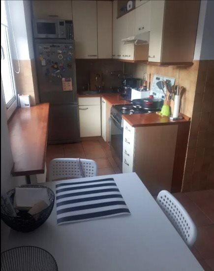 Kawalerka na sprzedaż Bydgoszcz, Szwederowo 33m2 Foto 3