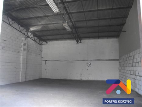 Lokal użytkowy na wynajem Zielona Góra 15m2 Foto 1
