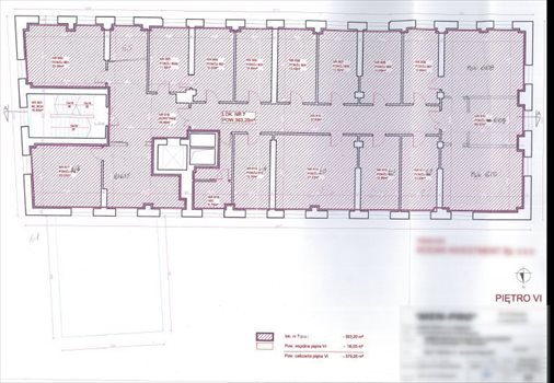 Lokal użytkowy na sprzedaż Warszawa, Mokotów, Czerniakowska 71 363m2 Foto 2