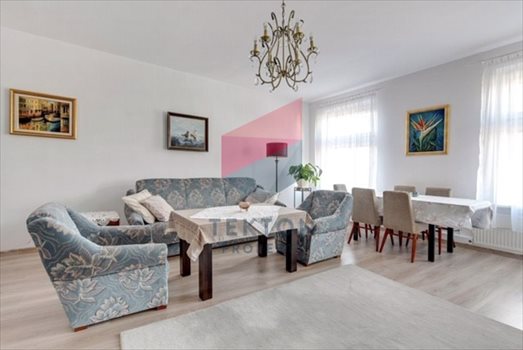 Mieszkanie trzypokojowe na sprzedaż Gdańsk, Wrzeszcz, Ludwika Waryńskiego 81m2 Foto 3