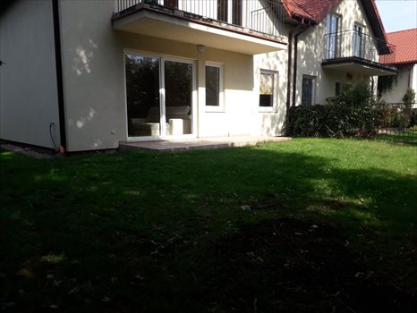 Dom na wynajem Warszawa, Wawer, Wiązana 6A 162m2 Foto 13
