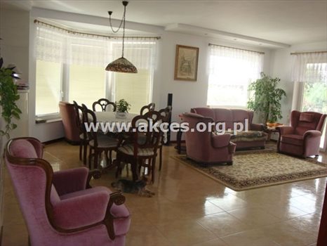 Dom na sprzedaż Łoś, Łoś 350m2 Foto 2
