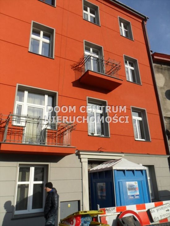 Mieszkanie dwupokojowe na sprzedaż Kraków, Dębniki, Barska 68m2 Foto 4