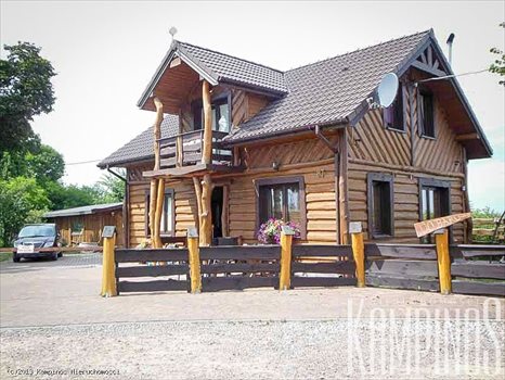 Dom na sprzedaż Błonie, Błonie, oferta 1943 86m2 Foto 1