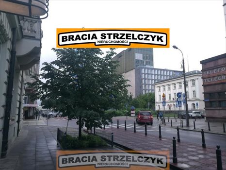 Lokal użytkowy na sprzedaż Warszawa, Śródmieście 410m2 Foto 11