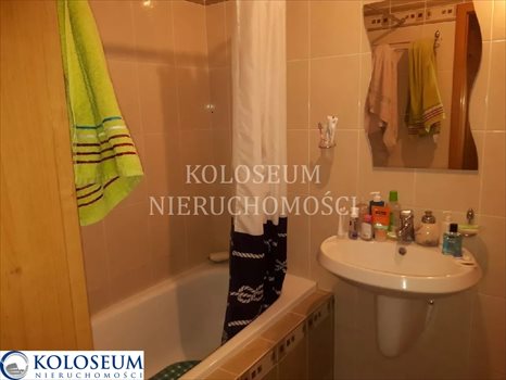 Mieszkanie trzypokojowe na sprzedaż Kraków, Prądnik Biały, Żabiniec 59m2 Foto 5