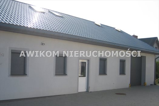 Lokal użytkowy na sprzedaż Korytów A 354m2 Foto 3
