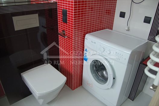 Mieszkanie dwupokojowe na wynajem Lublin, Śródmieście, Centrrum 35m2 Foto 9