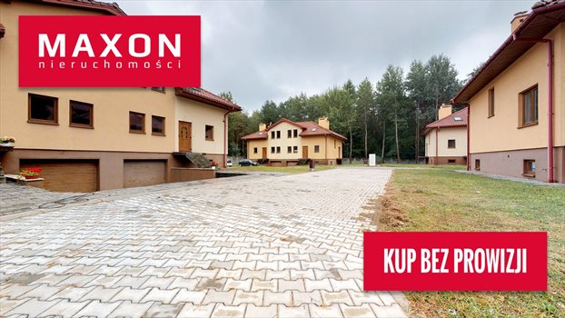 Dom na sprzedaż Otwock 170m2 Foto 1