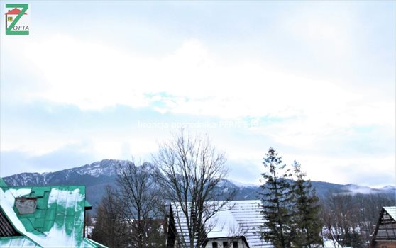 Dom na sprzedaż ZAKOPANE 260m2 Foto 12