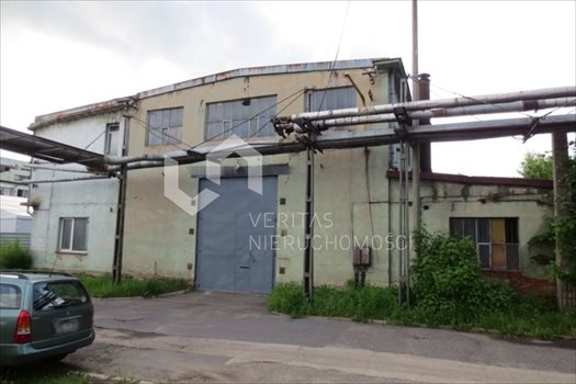 Lokal użytkowy na sprzedaż Gliwice 1 460m2 Foto 8